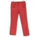  J Lindberg брюки красный карман кнопка женский 26 Golf одежда J.LINDEBERG( прекрасный товар )