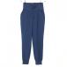 [ new goods ] Adidas jogger pants navy stretch lady's S Golf wear adidas|35%OFF price 