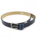  Adabat ремень темно-синий цельный Logo мужской Golf одежда adabat|40%OFF цена 