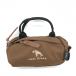 [ super-beauty goods ] Heal Creek ball case Brown inside out pocket ball pouch Golf Heal Creek|30%OFF price 