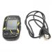 [ очень красивый товар ] Schott navi GPS navi чёрный × желтый neo2Lite Golf Shot Navi