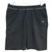  Adidas short pants black waist stitch lady's M/M Golf wear adidas|35%OFF price 
