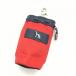 [ super-beauty goods ] Adabat ball case red × navy dog Golf adabat|30%OFF price 