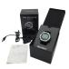 [ прекрасный товар ] Schott navi GPS Golf часы чёрный W1-FW электризация проверка settled Golf Shot Navi|30%OFF цена 