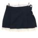  Fidra юбка темно-синий × мотополиция цвет женский M/M Golf одежда FIDRA( прекрасный товар )