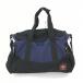[ прекрасный товар ] Mizuno 2WAY сумка "Boston bag" чёрный × темно-синий ZOID плечо ремешок удален возможно Golf MIZUNO|SALE цена 