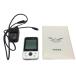 [ прекрасный товар ] Eagle Vision ez plus3 EV-818 белый GPS navi электризация проверка settled Golf EAGLE VISION