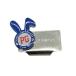 [ beautiful goods ] Pearly Gates clip marker 2004 Christmas ... Golf PEARLY GATES
