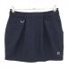 [ очень красивый товар ]efi rental юбка темно-синий одноцветный женский S Golf одежда efficace