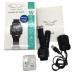 [ прекрасный товар ] Eagle Vision GPS navi чёрный watch ACE 933194506330 электризация проверка settled Golf Eagle Vision 