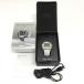 [ прекрасный товар ] Schott navi Golf часы белый W1-FW GPS электризация проверка settled Golf Shot Navi|20%OFF цена 