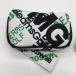 �y�V�i�z�r�[���X�S���t �{�[���P�[�X ���~�O���[��  �����@�n�[�t�}���b�g�^�@FIDLOCK�S���t BEAMS GOLF