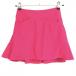 e man Golf стрейч юбка розовый внутри сторона внутренний брюки женский S Golf одежда e man Golf ( очень красивый товар )