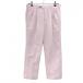  Munsingwear одежда брюки свет розовый задний Logo мужской 79 Golf одежда Munsingwear