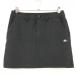  Kappa юбка серый × чёрный тысяч птица .. стрейч женский M Golf одежда Kappa