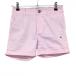 [ очень красивый товар ] Kappa шорты розовый кромка roll выше женский SS Golf одежда Kappa