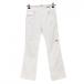  Le Coq брюки белый чай оборудован возможно стрейч женский 7 Golf одежда le coq sportif