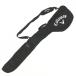  Callaway club case плечо ремешок чёрный × белый Golf Callaway