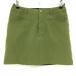  viva Heart юбка хаки внутри сторона внутренний брюки после карман загрязнения, потертость женский 40(M) Golf одежда VIVA HEART