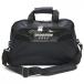  Bridgestone сумка "Boston bag" чёрный × белый Logo .... плечо с ремешком Golf Bridgestone