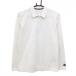  Adidas длинный рукав вязаный рубашка-поло белый манжеты Logo женский OT Golf одежда adidas