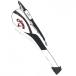  Callaway club case белый × чёрный плечо с ремешком Golf Callaway
