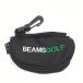 �y�����i�z�r�[���X�S���t �{�[���P�[�X ���~�� ���S�h���イ �J���r�i�t�S���t BEAMS GOLF