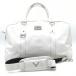 Callaway 2WAY сумка "Boston bag" белый плечо с ремешком обувь место хранения возможно Golf Callaway