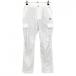  Kappa брюки-карго белый подкладка есть талия резина женский S Golf одежда Kappa