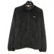 [ очень красивый товар ] Puma боа жакет чёрный подкладка имеется мужской L Golf одежда PUMA