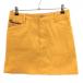 pa-se язык tadue юбка orange серия карман . Logo .... женский L Golf одежда PAR72( прекрасный товар )|SALE цена 