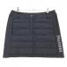 [ очень красивый товар ] Briefing down юбка темно-серый боковой переключатель down 90% женский M Golf одежда BRIEFING