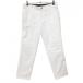  Callaway брюки белый стрейч мужской M Golf одежда Callaway|SALE цена 