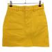  Delsol юбка желтый внутри сторона внутренний брюки женский M Golf одежда DELSOL( очень красивый товар )|SALE цена 