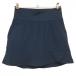 [ очень красивый товар ] Adidas юбка темно-синий внутри сторона внутренний брюки стрейч женский L Golf одежда adidas