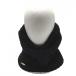 [ прекрасный товар ] Heal Creek защита горла "neck warmer" чёрный вязаный Golf одежда Heal Creek