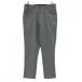 [ прекрасный товар ] Puma брюки серый 5 карман стрейч мужской S Golf одежда PUMA