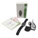 [ очень красивый товар ] Eagle Vision GPS Golf часы чёрный EV-717 WATCH4 TypeW Golf EAGLE VISION