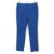  Beams Golf брюки голубой сетка style Logo белый мужской M Golf одежда BEAMS GOLF
