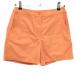 [ прекрасный товар ] Srixon шорты orange простой стрейч женский L Golf одежда SRIXON