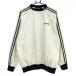  Le Coq s need слоновая кость × чёрный шея застежка-молния подкладка сетка рукав 2 линия блузон мужской L Golf одежда le coq sportif