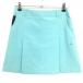  Kappa юбка голубой цельный Logo женский M Golf одежда Kappa