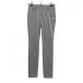 [ прекрасный товар ] Callaway брюки . серый Logo белый стрейч женский S Golf одежда Callaway