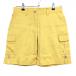 [ новый товар ] Fidra cargo шорты желтый стрейч женский M/M Golf одежда FIDRA