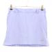 [ прекрасный товар ] Adidas юбка light purple задняя сторона кромка плиссировать внутренний брюки есть 3 линия женский S Golf одежда adidas
