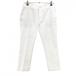 [ прекрасный товар ]zo-i брюки белый стрейч женский 40(L) Golf одежда ZOY