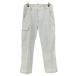 [ прекрасный товар ] Calvin Klein брюки светло-серый серия земля узор мужской 79 Golf одежда Calvin Klein golf