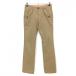  Adidas брюки Brown задний Logo женский M/M Golf одежда adidas