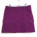 [ прекрасный товар ] Adidas юбка лиловый стрейч чай оборудован возможно женский M/M Golf одежда образец товар adidas