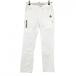 [ прекрасный товар ] Le Coq Golf брюки белый чай оборудован возможно несколько карман женский 7 Golf одежда le coq sportif